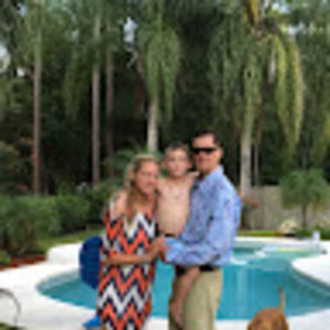 Meet your Posher, Michele